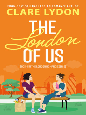cover image of The London of Us
